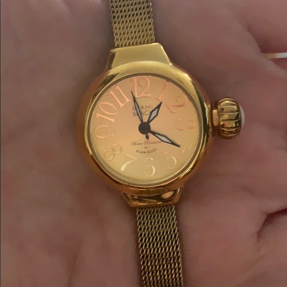 GLAM ROCK Miami Beach Watch - Picture 2 of 6